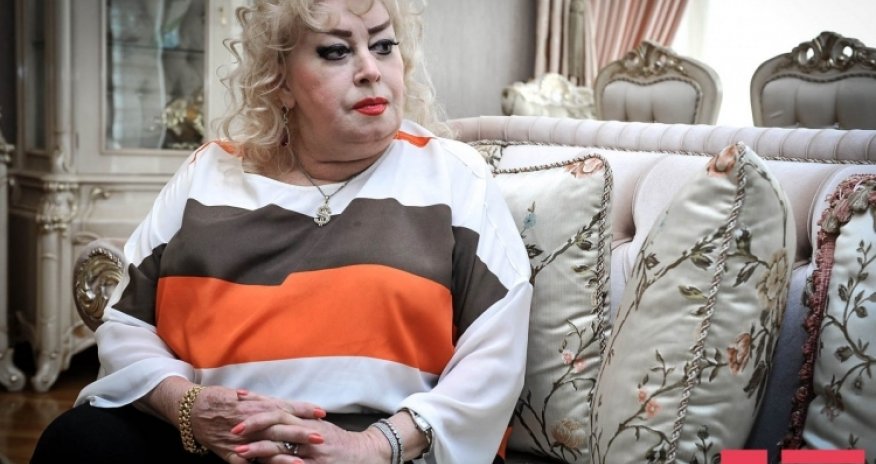 İlhamə Quliyeva sabah II Fəxri xiyabanda dəfn olunacaq