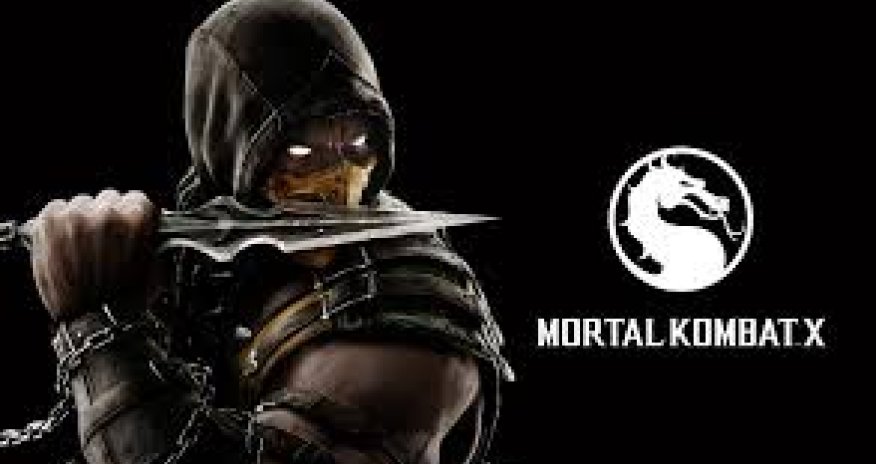 Секретные меню в Mortal Kombat