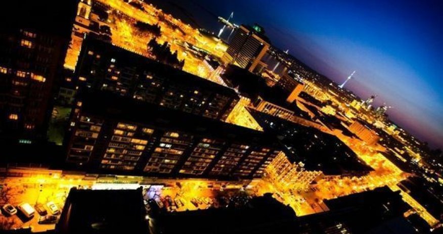 Bakıda işıqlar bir saatlıq söndürüləcək