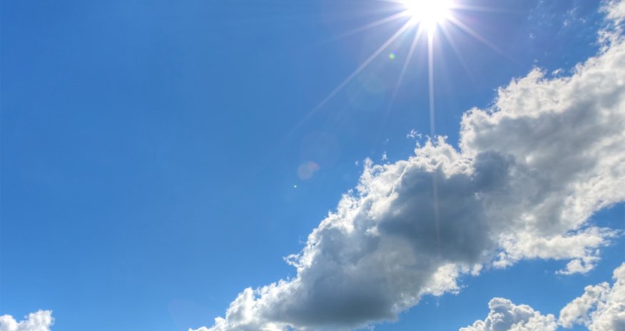 Baku weather forecast for Feb. 26