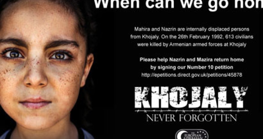 U.S. State of Idaho proclaims ‘Khojaly Remembrance Day’