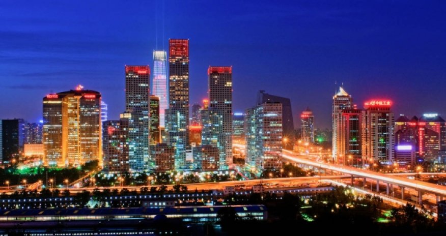 Beijing overtakes New York as new 'billionaire capital'