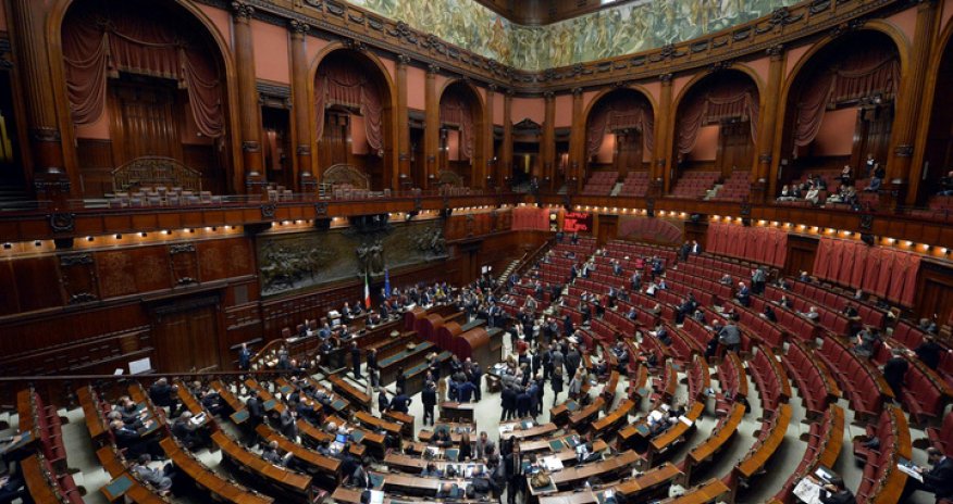 Одобрены однополые союзы