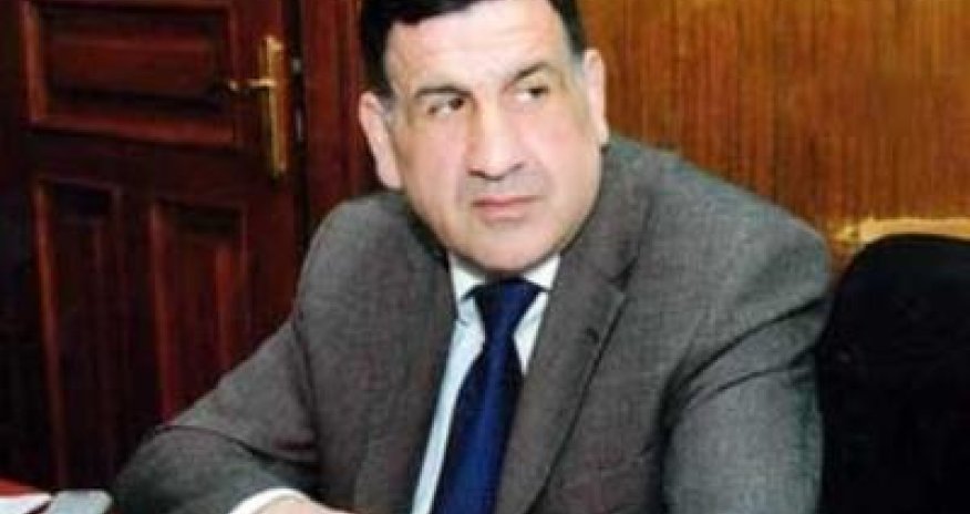 Скончался экс-директор Республиканского стадиона