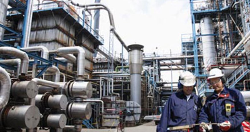 Iran, Azerbaijan team up for energy investment