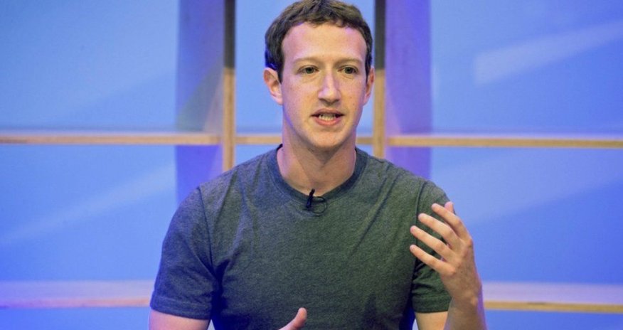 Facebook wants to crack down against hate speech on migrants