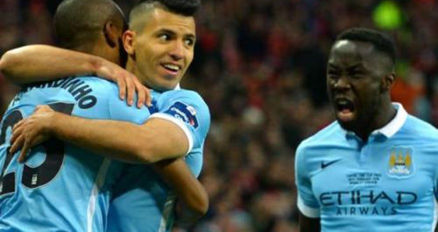 “Mançester Siti” İngiltərə Liqa kubokunu qazandı