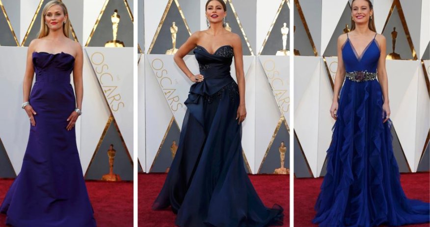 Shades of Oscar