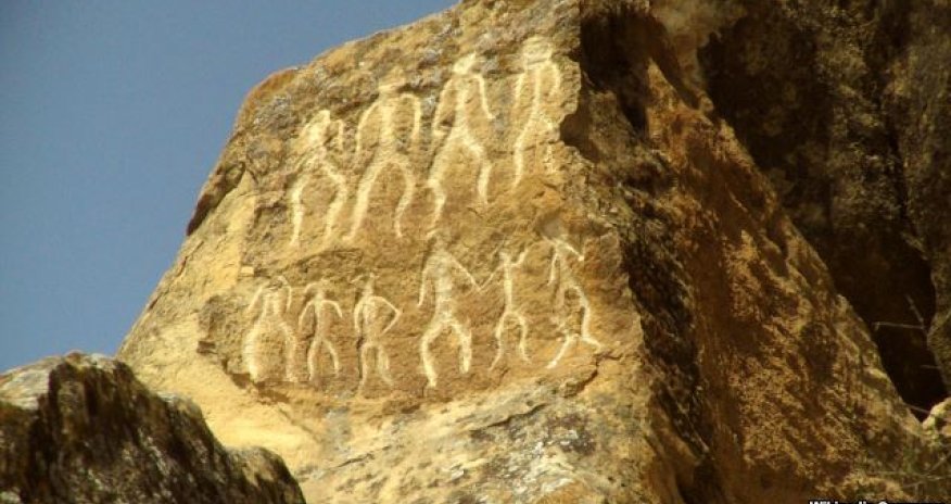 Köçəri və Yallı UNESCO Mədəni irs siyahısına göndərilir