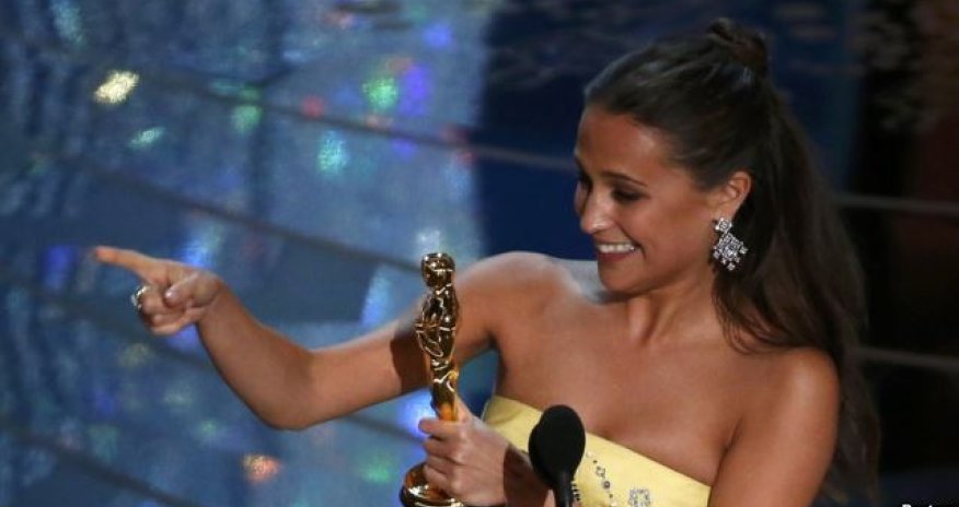 Pakistan filmi Oscar aldı