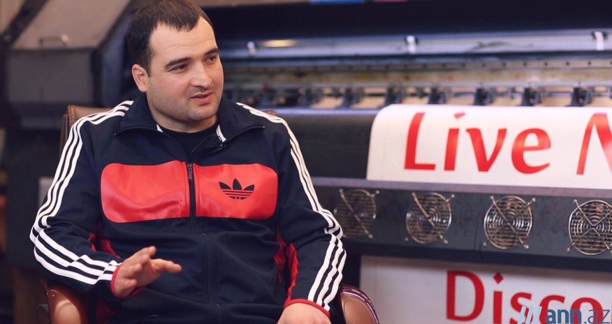 LİVE MBA:  Рекламщик на миллион