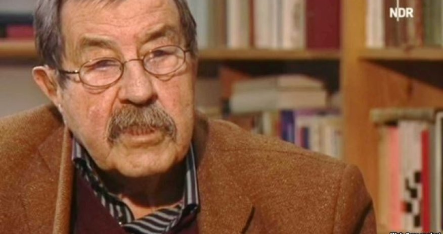 Bir Nobelli yazıçı məni belə xilas etdi