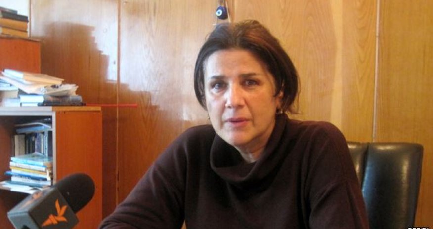 E-kitab - Afaq Məsud, “Sərçələr”