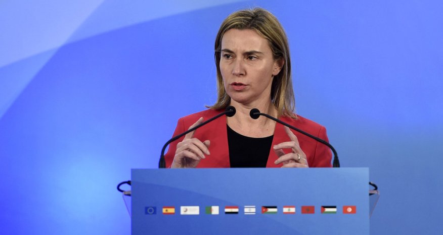 EU, Azerbaijan agree to cooperate on economic reforms