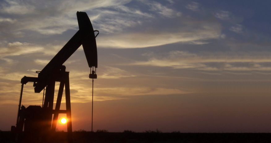 Another Oil Crash Is Coming, and There May Be No Recovery