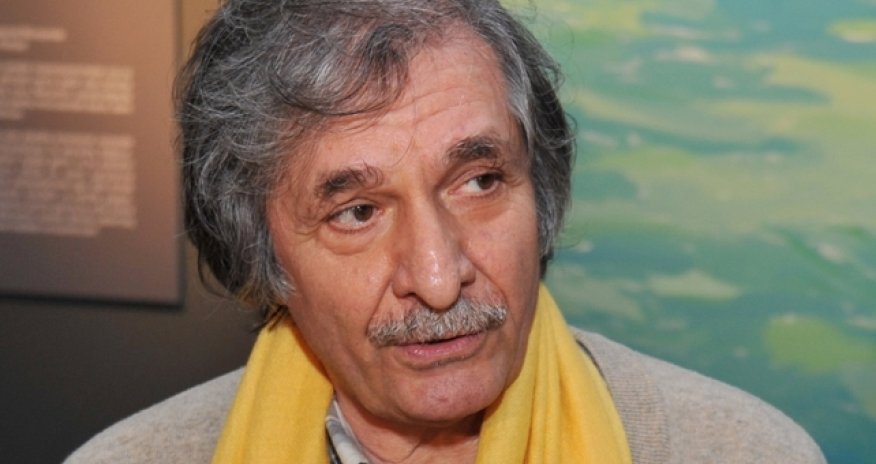 Tiflisdə rəssam Fərhad Xəlilovun sərgisi açılacaq