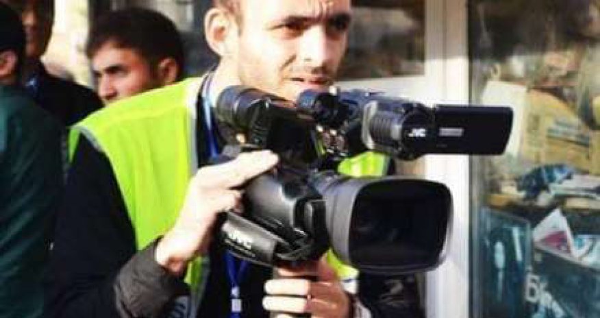 Jurnalistin qətlində təqsirləndirilən şəxs: 