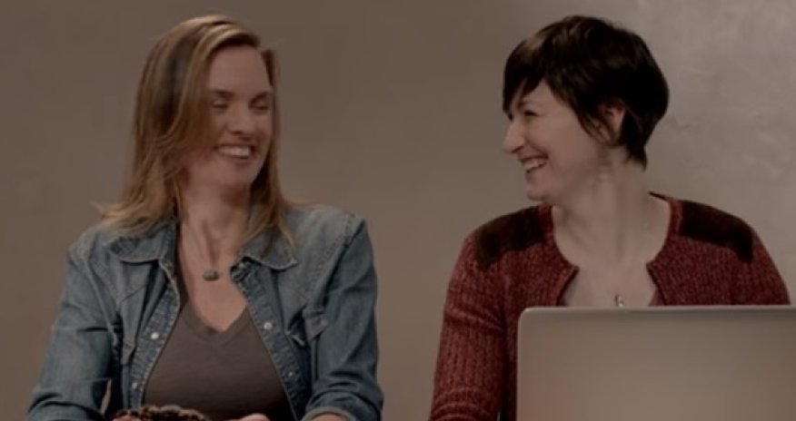 Microsoft высмеяла Apple