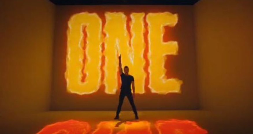 Песня России на 