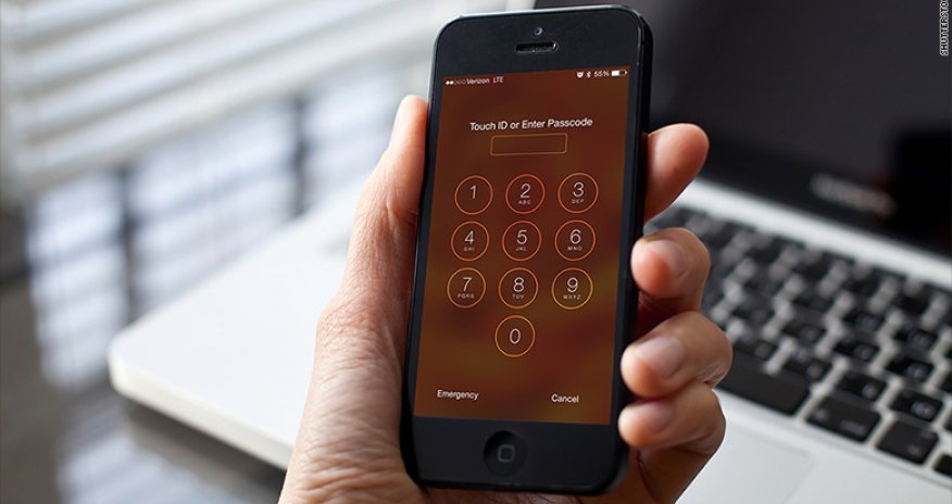 Judge sides with Apple over feds in New York