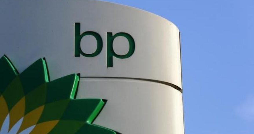 SCPX pipeline construction on schedule: BP