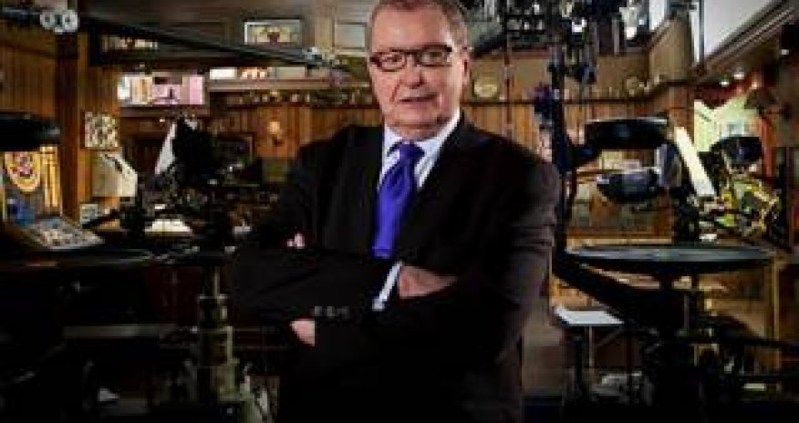 Умер автор самого длинного сериала