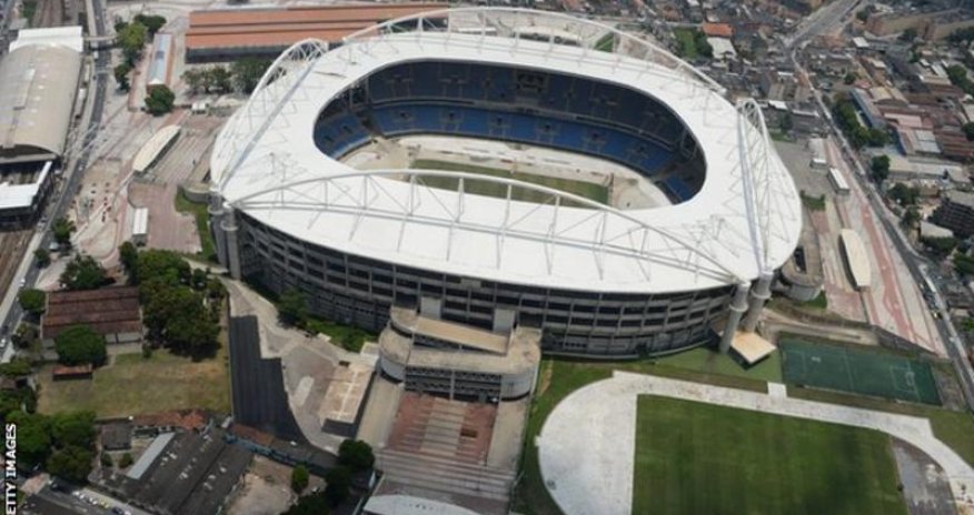 Rio 2016: Refugee team to compete at Olympics