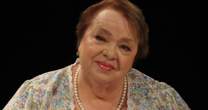 Rusiyanın tanınmış aktrisası vəfat etdi