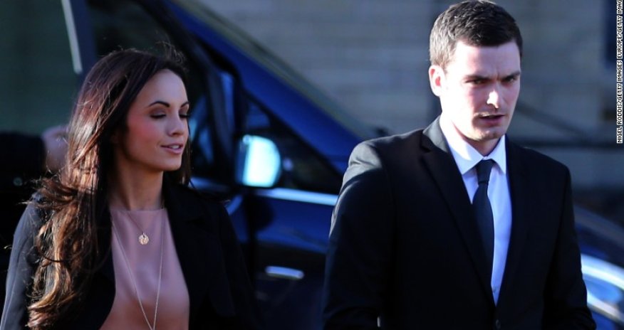 Soccer star found guilty of child sex