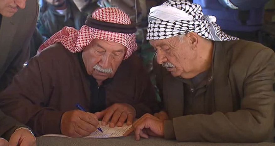 Перемирие в Сирии ширится