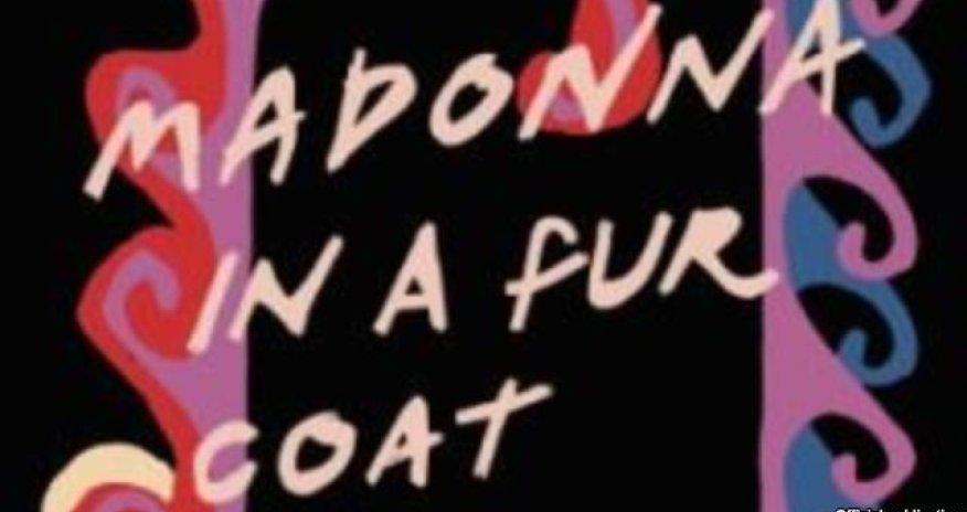 Növbəti türk romanı Qərbdə uğur qazanır