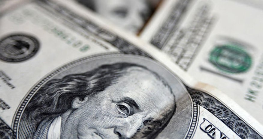 Dolların məzənnəsi 1,60 manat oldu – RƏSMİ