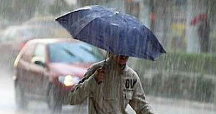 Baku weather forecast for March 5