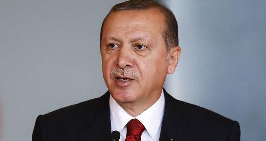 Ərdoğan “Qalatasaray”ın müdafiəsinə qalxdı