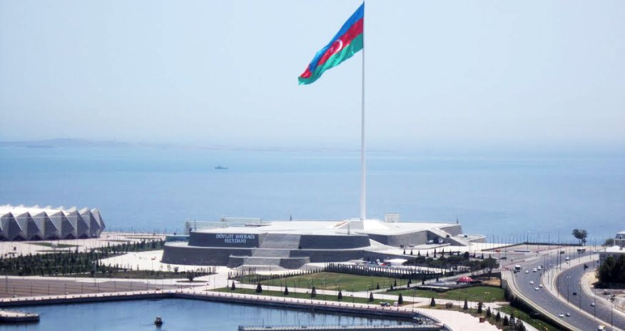 Azərbaycan 32-ci oldu