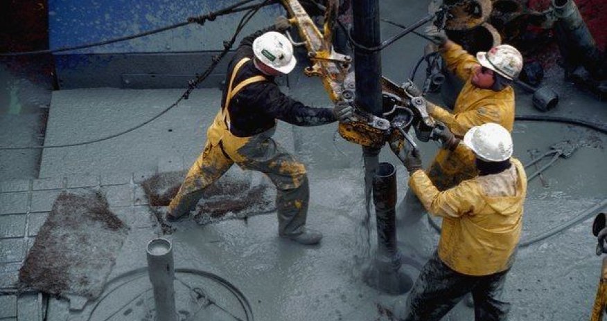 Neftin son qiymətləri