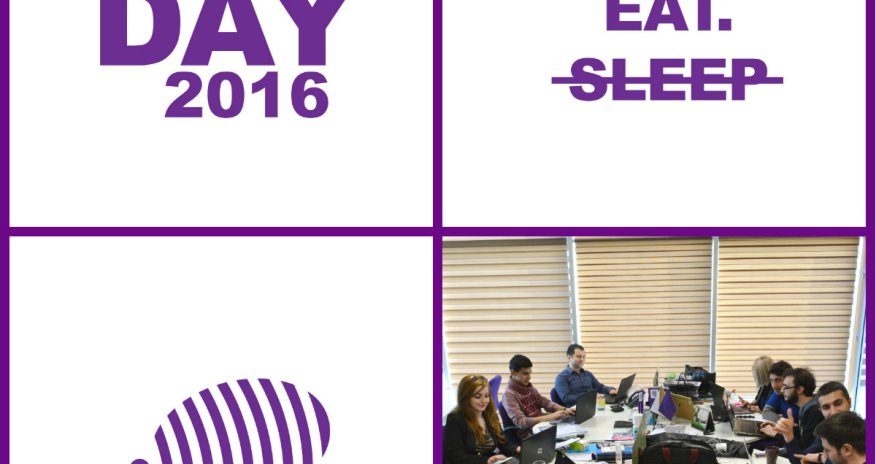 They will not sleep for 36 hours