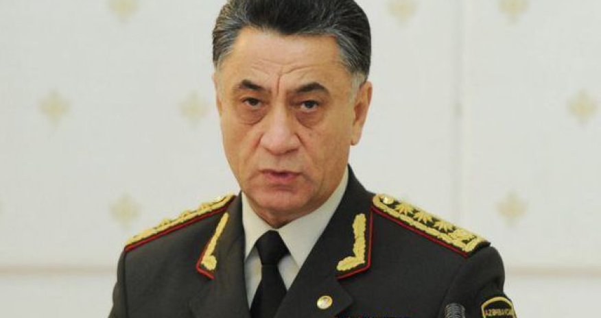 Ramil Usubovdan yeni - TƏYİNAT