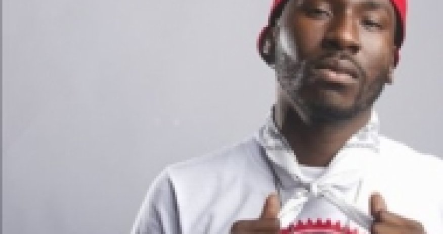 В Атланте убит известный рэпер