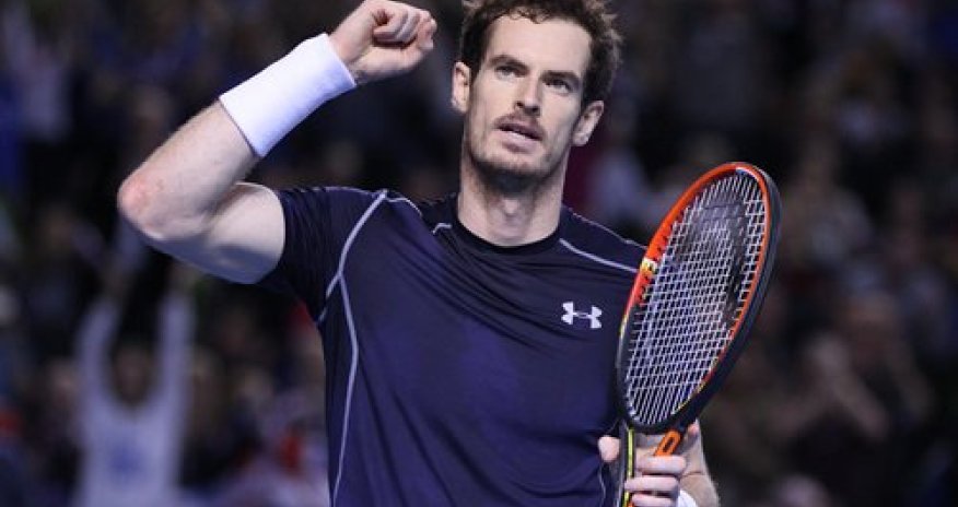 Andy Murray beats Kei Nishikori in five sets to give GB victory