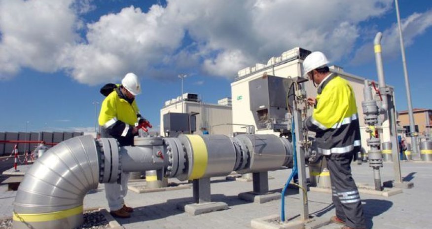 TAP layihəsinin ləngimə səbəbləri açıqlandı