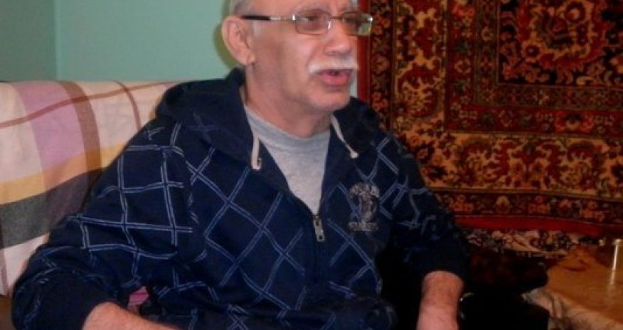 Arif Qasımov vəfat etdi