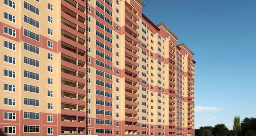 Bakıda evlərin kirayə qiyməti azalacaq - EKSPERT