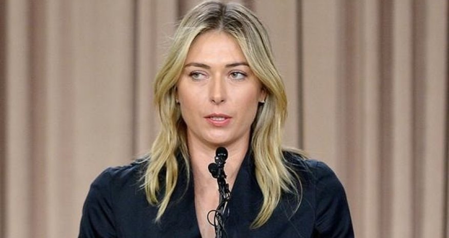 Maria Sharapova failed drugs test 'reckless'