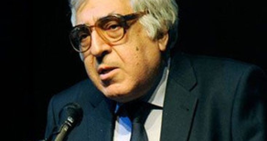 Anarın əsəri İranda nəşr olundu