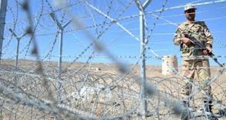 Iran, Azerbaijan discuss border security