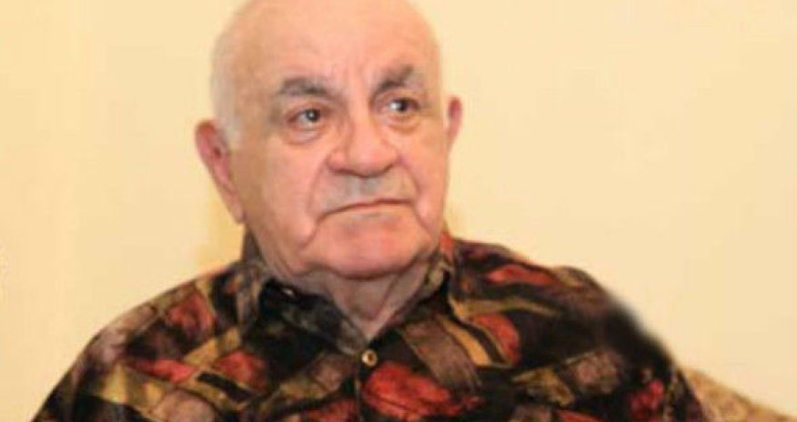 Xalq artisti reanimasiya şöbəsinə yerləşdirildi