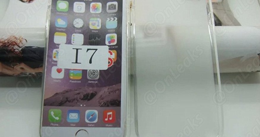 Apple's iPhone 7 WILL dump the headphone socket