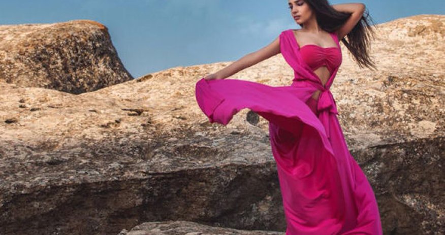 Azərbaycanın “Eurovision-2016” təmsilçisinin adı və mahnısı açıqlandı