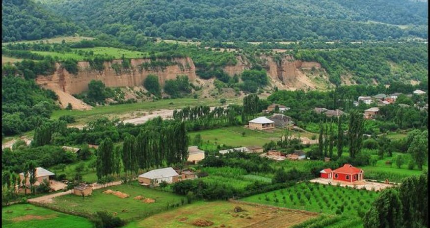 Qusar “Azərbaycanın Folklor Paytaxtı” seçildi